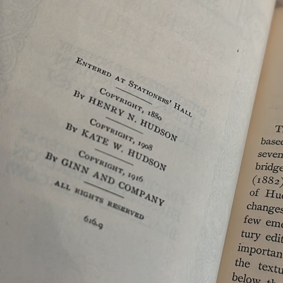 William Shakespeare King Richard the Third - Picture 9 of 10